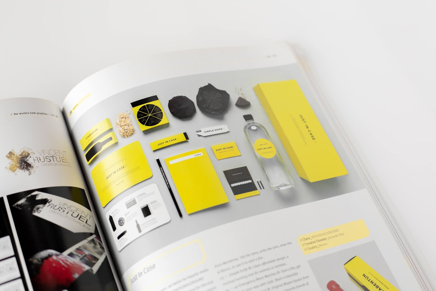 Branding & Identity — Designsystem